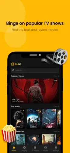 best-in-hotstar tv show